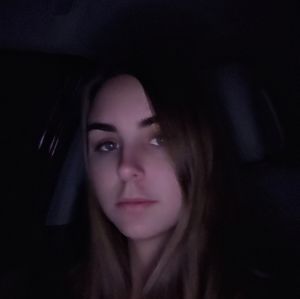 Meet your Posher, Anastasia